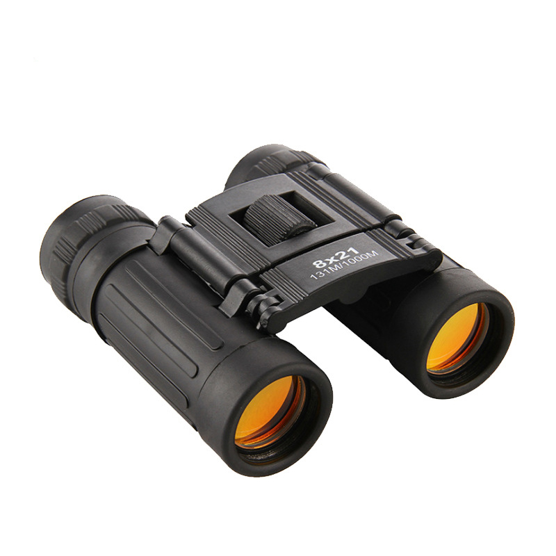 Hunting And Outdoor Shows - 8X21 HD مناظير قوية 1000 متر