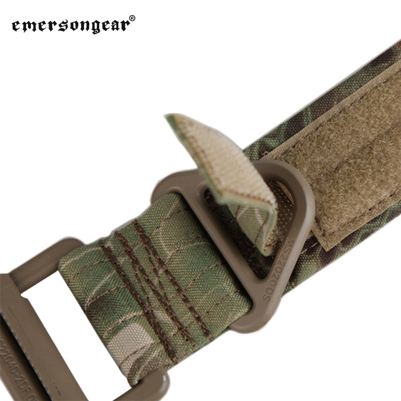 إيمرسونجير أحزمة قطرة الميدان  - مراجعة Outdoor Hunting Prints وسعره