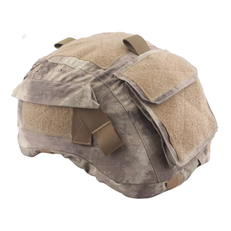 غطاء خوذة Emersongear التكتيكي - مراجعة Outdoor Hunting Prints وسعره