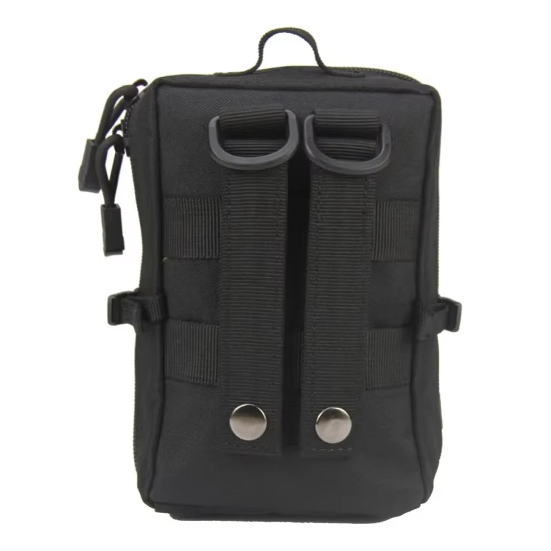 حقيبة صغيرة متعددة الاستخدامات - مراجعة Outdoor Hunting Gear Storage وسعره